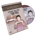 The Original Stand-Up Magic Of Juan Pablo Volume 1 by Bazar De Magia The Original Stand-Up Magic Of Juan Pablo Volume 1 by Bazar De Magia
