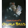 The Osaka Bills by Jahn Gallo The Osaka Bills by Jahn Gallo