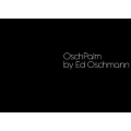 The Oschpalm by Ed Oschmann The Oschpalm by Ed Oschmann