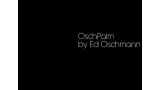 The Oschpalm by Ed Oschmann The Oschpalm by Ed Oschmann
