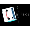 The P A C K by Arnel Renegado The P A C K by Arnel Renegado