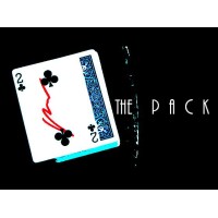 The P A C K by Arnel Renegado