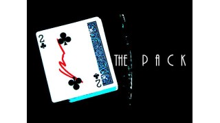 The P A C K by Arnel Renegado