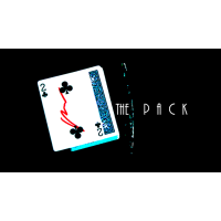 The Pack by Arnel Renegado
