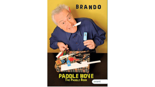 The Paddle Move by Brando