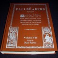 The Pallbearers Review by Karl Fulves (1-10) The Pallbearers Review by Karl Fulves (1-10)