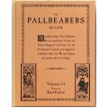 The PallBearers Review Volume 1-4 by Karl Fulves  The PallBearers Review Volume 1-4 by Karl Fulves