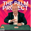 The Palm Project by Eddie Mccoll