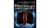 The Pantera Wallet by Outlaw Effects