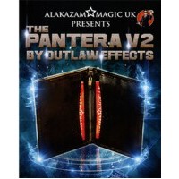 The Pantera Wallet by Outlaw Effects