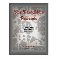 The Paradiddle Principle by Max Krause