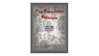 The Paradiddle Principle by Max Krause