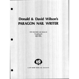 The Paragon Nail Writer by Jeff Busby Magic