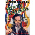 The Party Animal by Simon Lovell The Party Animal by Simon Lovell