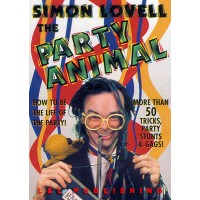 The Party Animal by Simon Lovell