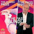 The Pass Bundle by Eddie Mccoll The Pass Bundle by Eddie Mccoll