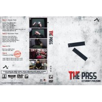 The Pass by Kim Jong-Myung
