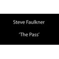 The Pass by Steve Faulkner The Pass by Steve Faulkner