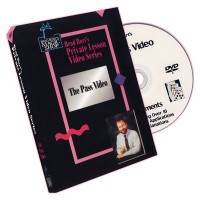 The Pass Video by Brad Burt