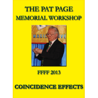 The Pat Page Memorial Workshop Ffff 2013 - Coi by Various Artists