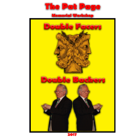 The Pat Page Memorial Workshop Ffff 2017 - Dou by Various Artists