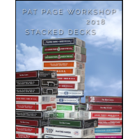 The Pat Page Memorial Workshop Ffff 2018 - Sta by Various Artists