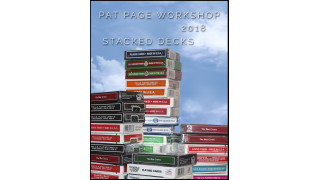 The Pat Page Memorial Workshop Ffff 2018 - Sta by Various Artists