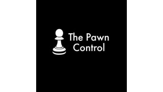 The Pawn Control by Lewis Pawn