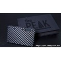 The Peak by Mr. Blond & The Collective The Peak by Mr. Blond & The Collective
