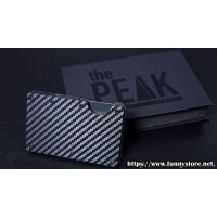 The Peak by Mr. Blond & The Collective