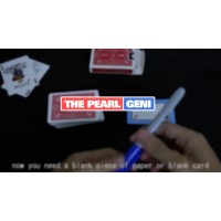 The Pearl by Geni