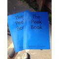 The Peek Book by Kranzo Magic The Peek Book by Kranzo Magic
