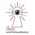 The Peek by Moustapha Berjaoui The Peek by Moustapha Berjaoui
