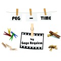 The Peg-Time by Gogo Requiem The Peg-Time by Gogo Requiem