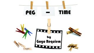 The Peg-Time by Gogo Requiem