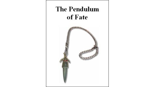 The Pendulum Of Fate by Bob Cassidy