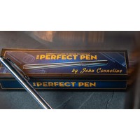 The Perfect Pen by John Cornelius