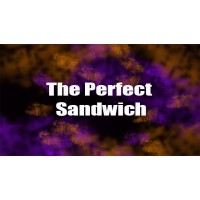 The Perfect Sandwich by Kyle Mckee