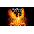 The Phoenix by Justin Miller The Phoenix by Justin Miller
