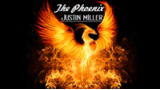 The Phoenix by Justin Miller