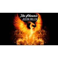 The Phoenix by Justin Miller