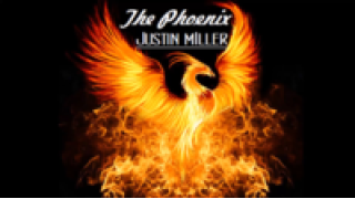 The Phoenix by Justin Miller