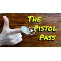 The Pistol Pass by Danny Goldsmith The Pistol Pass by Danny Goldsmith