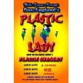 The Plastic Lady by Mike Powers The Plastic Lady by Mike Powers