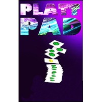 The Platt Pad (1-2) by Brian Platt
