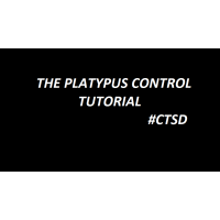 The Platypus Control by Ctsd