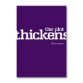 The Plot Thickens by Oliver Meech The Plot Thickens by Oliver Meech