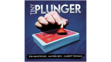 The Plunger by Jon Armstrong