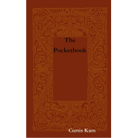 The Pocketbook by Curtis Kam