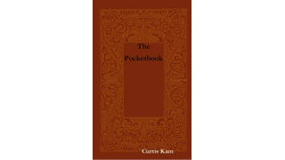 The Pocketbook by Curtis Kam